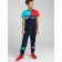 Set for a boy PlayTode: T -shirt and trousers, height 170 cm