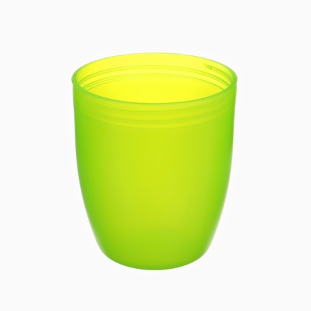 Training feller "360", 240 ml., Green color-4