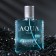 Men's toilet water Absolute aqua, 100 ml (based on Acqua di Gio (G.armani)