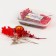 Set of dried flowers "South sunset"