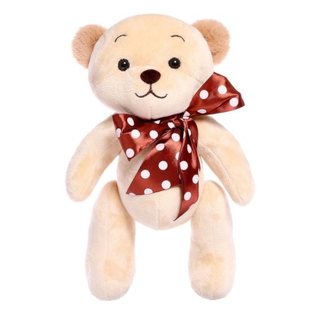 Soft toy "Bear", 30 cm-3