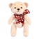 Soft toy "Bear", 30 cm