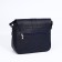 Vita bag bag on magnets, dark blue color