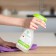 The remedy for cleaning the house, any surfaces and textiles, hypoallergenic, universal, 0.5 liters