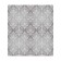 A set of napkins for setting the table "Gloomy flowers", rectangular, size 32x46 cm, 4 pcs