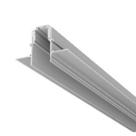 Built-in Technical TRX034-423.12W, 300x7x4.6 cm, white color-6