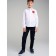 Bogochka for a boy, height 128 cm
