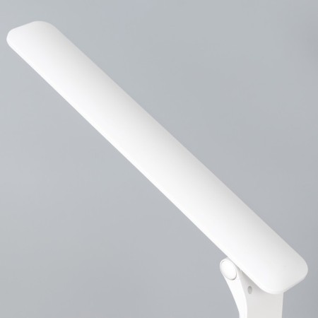 Wilman desktop LED 5W AKB USB white 28.8x31.5 cm Risalux-8