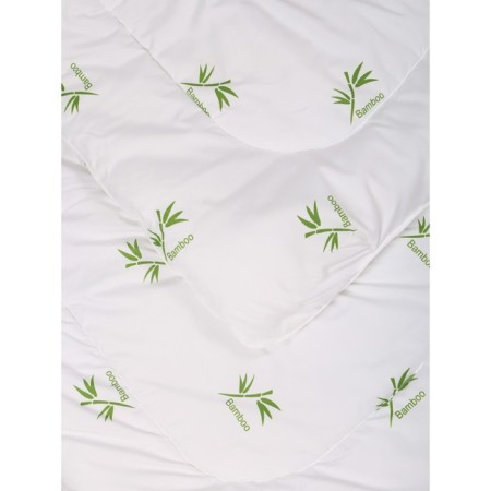 Baby Bamboo blanket, size 195x215 cm.-3