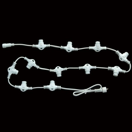 Razvari racket 1:12, white thread, 140 cm