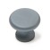 Handle button Cappio PK320, d = 24 mm, color graphite