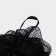 Cupellia spa body mochecks: 2 balls of 50 grams, black and white color