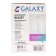 Galaxy GL 2127, 300 W, 0.5 L, 1 speed, white