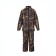 Forest costume, size 52-54, height 170-176, demi-season, camouflage, mix