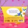 Black tea "Happy March 8" with tropical fruits, 20 g.