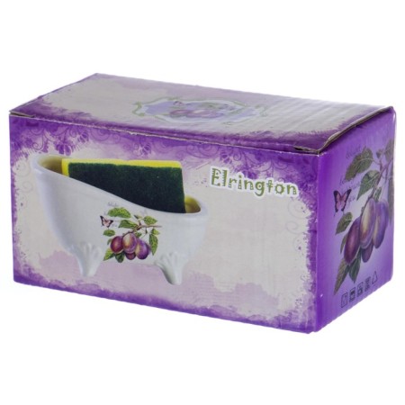 Elrington lip stand, 12.5x6.2x6.7 cm-2