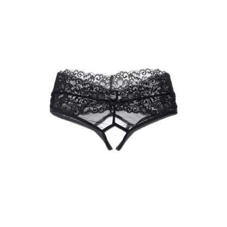 Erotic panties Erolata Rebecca, Black (42-44)-7
