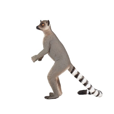 Figure Konik "Cat Lemur"-1