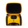 Interactive “cute robot” robot, light and sound effects, Russian voice acting, yellow color