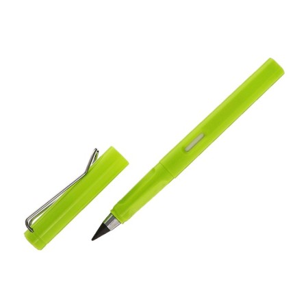 Pencil Chernographic NV, Eternal, Green, Calligrata-1