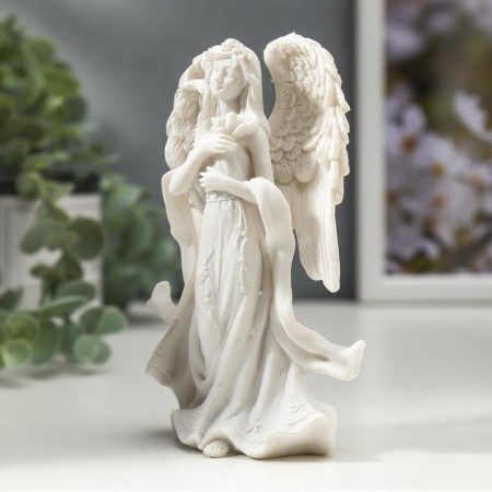 Souvenir Polystone "Air Air Air" Mix 12.5x7.5x5 cm-3