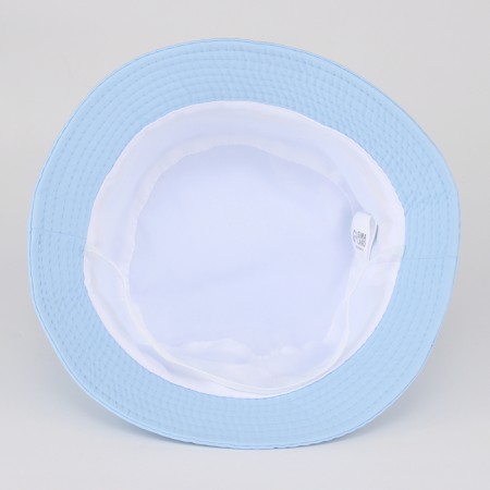 Panama Panam for a girl, Blue color, rr 48-50-5