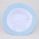 Panama Panam for a girl, Blue color, rr 48-50