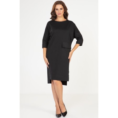 Women's dress, size 46-1