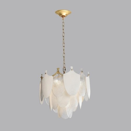 Люстра PORCELA E14 11x40W-1