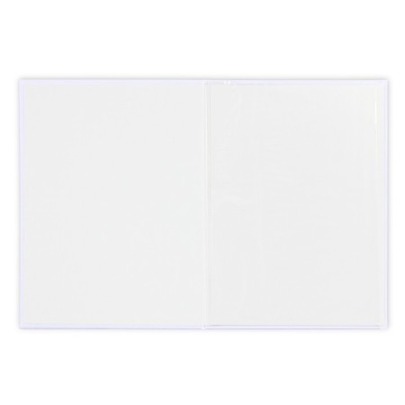 The folder for the certificate of marriage is “the most important day”, A4.-3