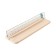 Curvat for paper roller, safe blade, cut length 230 mm, in the blister