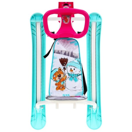Snow -chapel Twiny 1 "Funny cubs", TW1+/ZM-1
