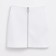 Women's skirt Rosa, size m, color White
