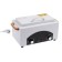 Luazon LGS-04 sterilizer, for manicure tools, 300 watts, up to 200 ° C, white