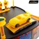 Parking Children's Garage, 1 machine, with accessories