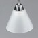 Chandelier "Tenderness", size 70x25x70 cm, 180W 3xe27 IP 20