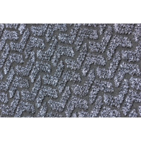 Rapid rug King Size, 50x80 cm, black-3
