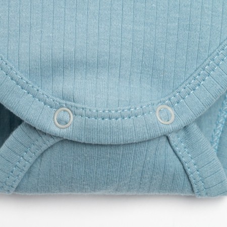 Bodi Kroshka I'm Nature, Blue, R.24, Height 68-74 cm-3
