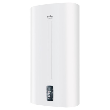 Ballu Bwh/S 30 Artendo DH water heater, cumulative, 1.5 kW, 30 l, white