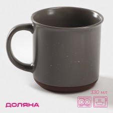 Ceramic share mug 