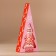 Ural Lab shower gel in the box, aroma raspberry caramel, 200 ml