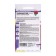 Flower seeds Lion Zev Twinni "purple", terry, seed. ALT, c/n, 10 pcs
