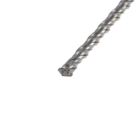 Tour tundra, double spiral, SDS-Plus, 22 x 600 mm.-1