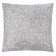 Set of pillowcase Scandinavian Touch, size 70x70 cm, 2 pcs, color gray