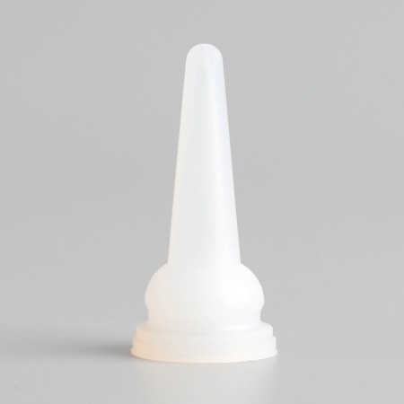 Set for feeding "fluffy happiness" for kittens, 60 ml, with 4 nipples and brush-11