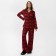Pajama Women's Kaftan Red Mood, p. 48-50