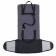 Bag - Animal carrying, size m, 43 x 27 x 30 cm, gray
