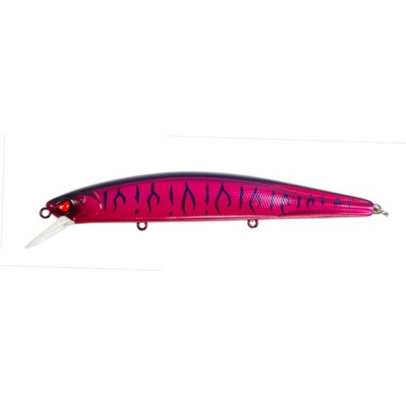 Floating wobbler LJ Pro Series Makora F, 13 cm, color 306