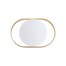 Bra Mondy, 7W LED 3000k, 480lm, white color, IP20