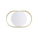 Bra Mondy, 7W LED 3000k, 480lm, white color, IP20